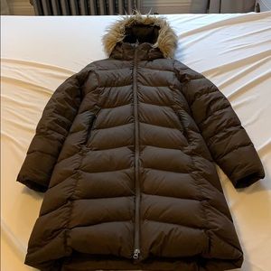 Marmot 650 fill down jacket